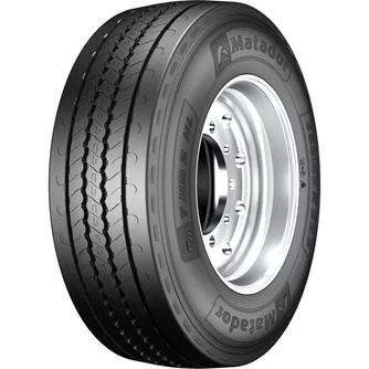 Anvelope Matador T HR-5 385/65 R22.5 164K HL LRL 20PR M+S