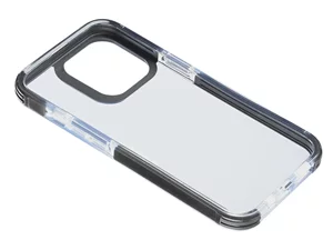 Image Husă Cellularline for Apple iPhone 14 Pro Max Tetra Transparent