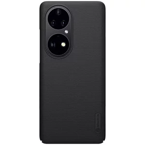 Image Чехол Nillkin Huawei P50 Pro Frosted Black