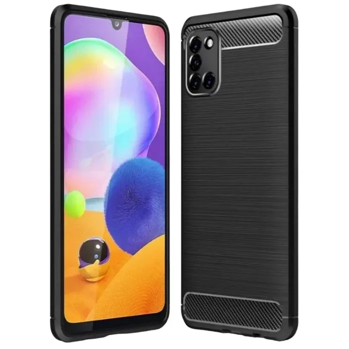 Husă Xcover for Samsung A32 4G Armor Black