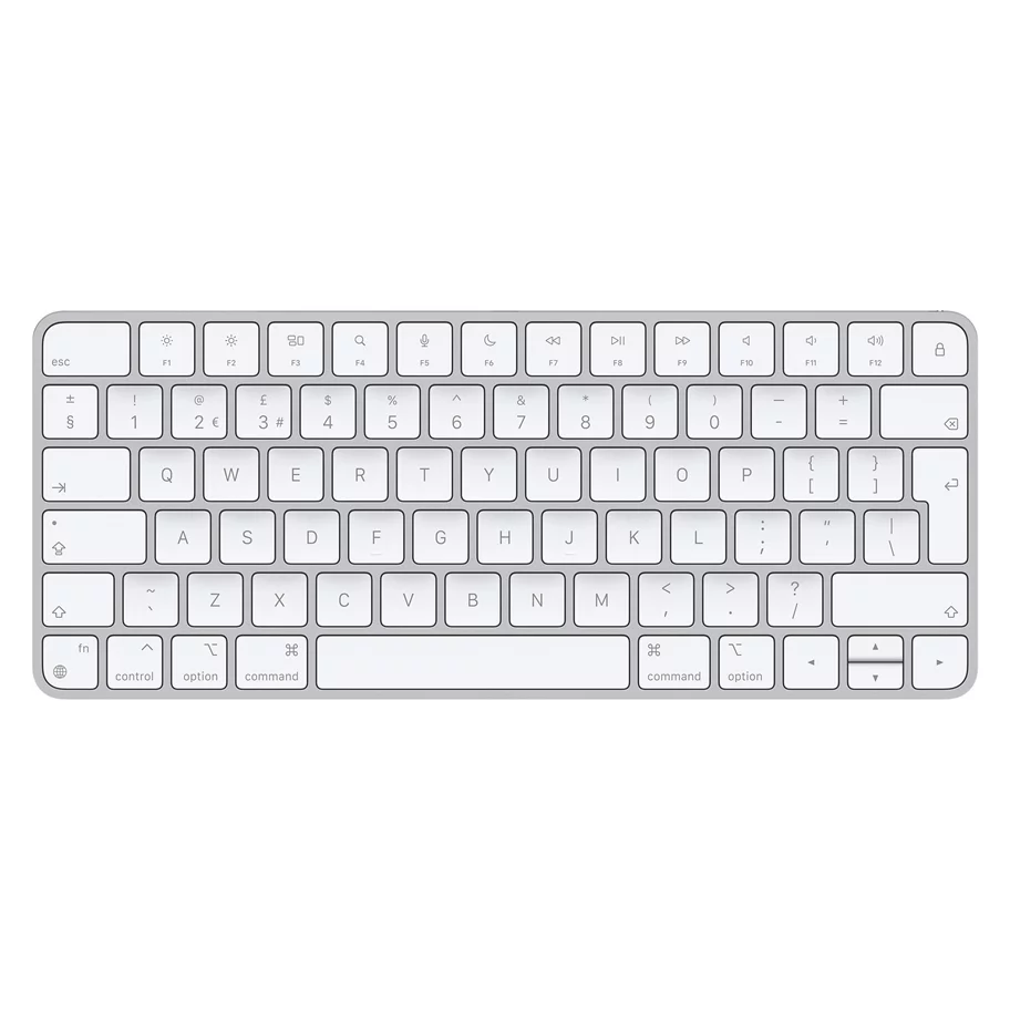 Image Клавиатура Apple Magic Keyboard MK2A3B