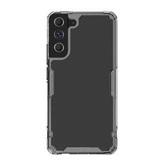 Husă Nillkin for Samsung Galaxy S22 Plus Nature Pro Transparent