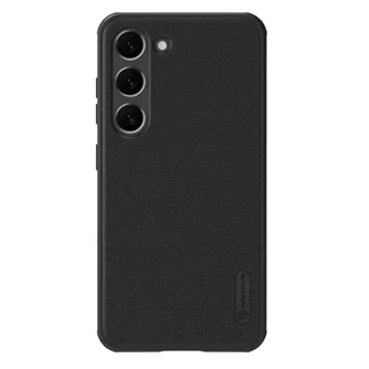 Husă Nillkin for Galaxy S23 Frosted Pro Magnetic Black