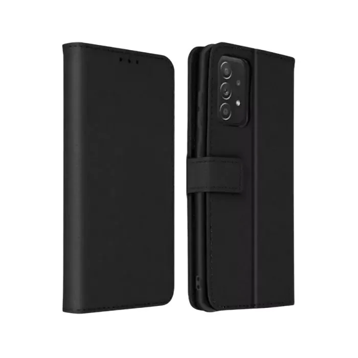 Husă Xcover A72 Soft Book Black