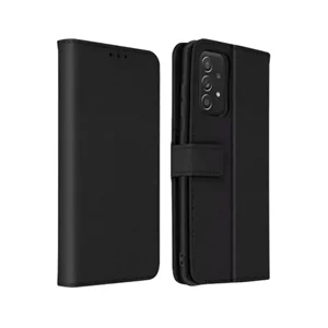 Image Husă Xcover A72 Soft Book Black