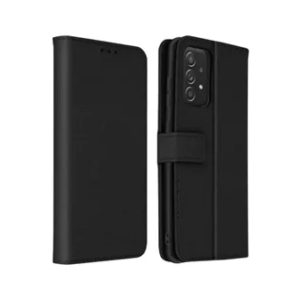 Husă Xcover A72 Soft Book Black