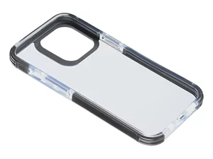 Image Чехол Cellularline for Apple iPhone 14 Tetra Transparent