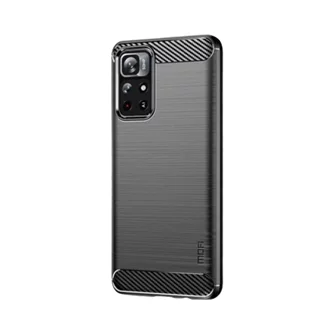 Husă Xcover for Xiaomi RedMi Note 11 Armor Black