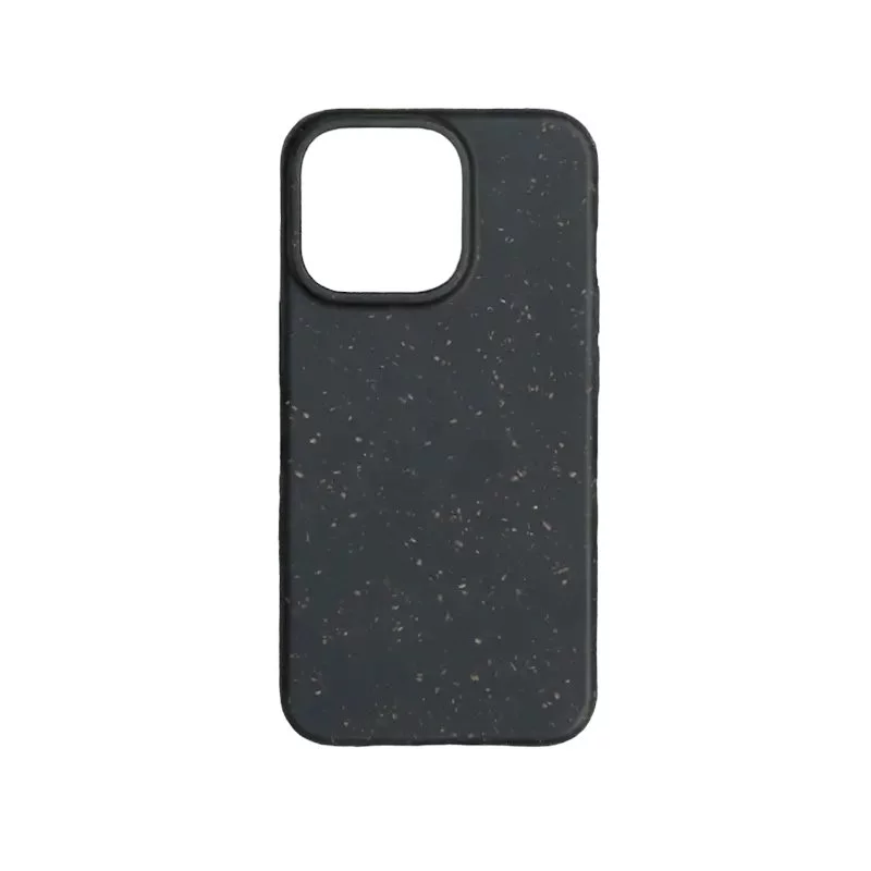 Image Husă Forever for iPhone 14 Pro Bioio Black