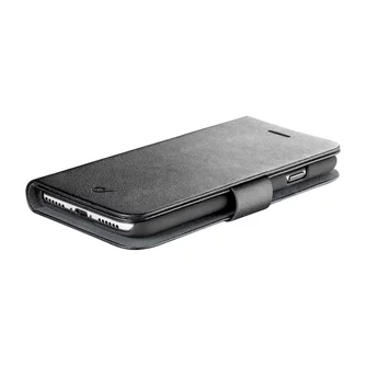 Чехол Cellularline iPhone XS/X Case Black