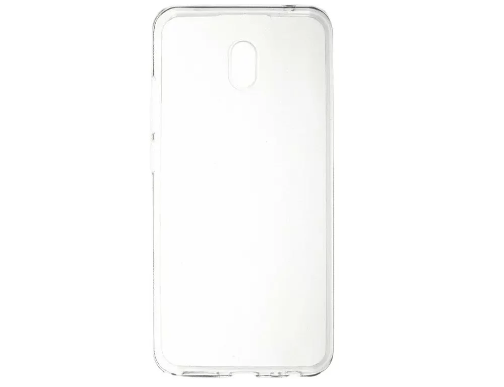 Husă Xcover RedMi 8A Armor Transparent