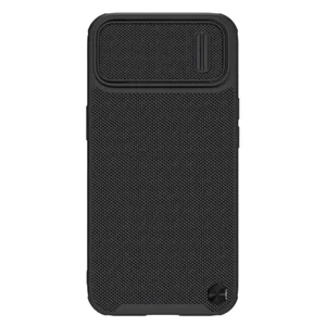 Image Чехол Nillkin Apple iPhone 14 Plus Textured Case S Black