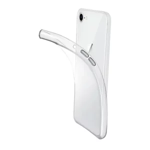 Image Чехол Cellularline Apple iPhone 8/7/SE 2020 Fine Transparent
