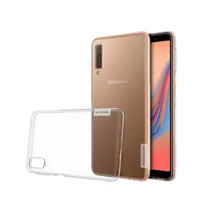 Image Чехол Moshi for Samsung Galaxy S8 Plus Vitros Transparent