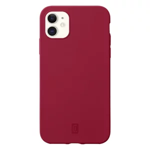 Image Чехол Cellularline Sensation iPhone 12 mini Red