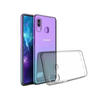 Husă Xcover A11 TPU ultra-thin Transparent