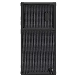 Image Husă Nillkin Samsung Galaxy S23 Ultra Textured Case S Black
