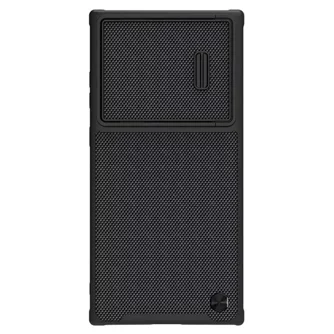 Husă Nillkin Samsung Galaxy S23 Ultra Textured Case S Black