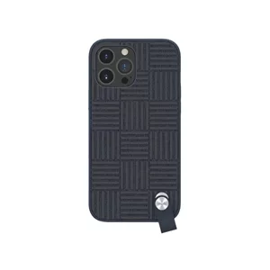 Image Husă Moshi Apple iPhone 13 Pro Max Altra Midnight Blue