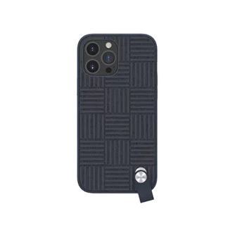 Чехол Moshi Apple iPhone 13 Pro Max Altra Midnight Blue