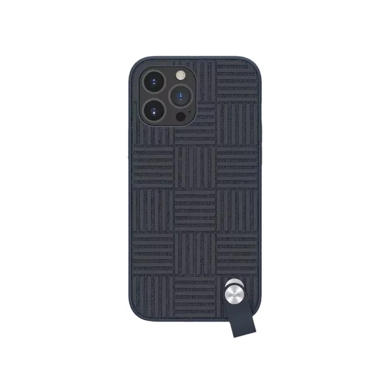 Image Husă Moshi Apple iPhone 13 Pro Max Altra Midnight Blue