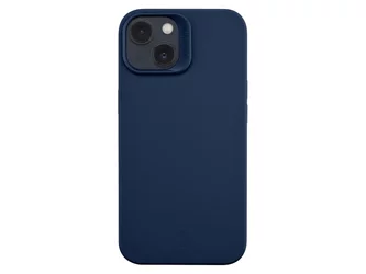 Чехол Cellularline Sensation iPhone 14 Blue