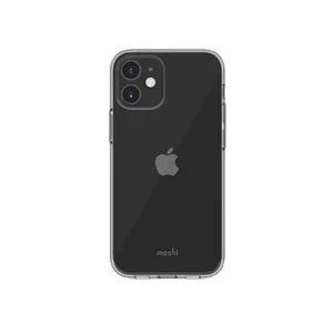 Image Husă Moshi for iPhone 12 Mini Transparent