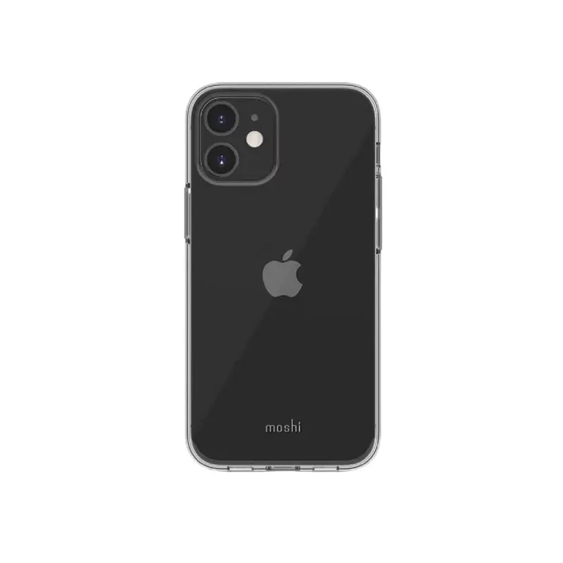 Image Чехол Moshi for iPhone 12 Mini Transparent