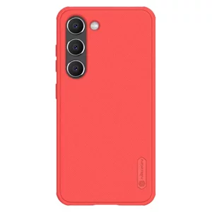 Image Husă Nillkin for Samsung Galaxy S23 Plus Frosted Pro Red