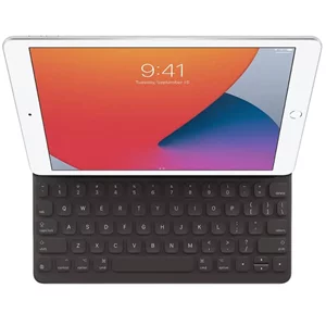 Image Чехол Original Apple Smart Keyboard for iPad 7/8/9 gen and Air 3 gen RU (MX3L2RS/A)