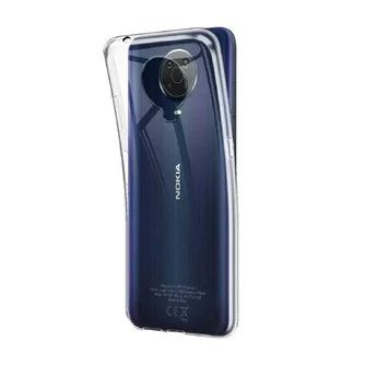 Чехол Xcover Nokia G10 TPU ultra-thin Transparent