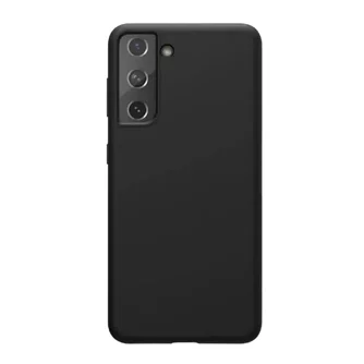 Чехол Nillkin for Samsung Galaxy S21 Plus Flex Pure Case Black