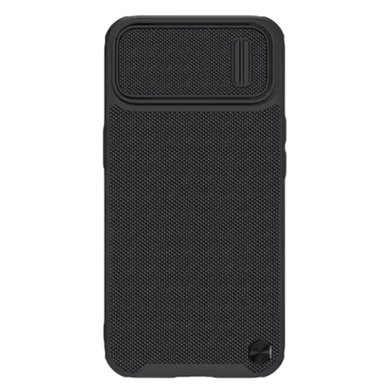 Husă Nillkin Apple iPhone 14 Textured Case S Black