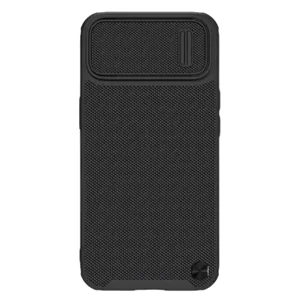 Image Husă Nillkin Apple iPhone 14 Textured Case S Black