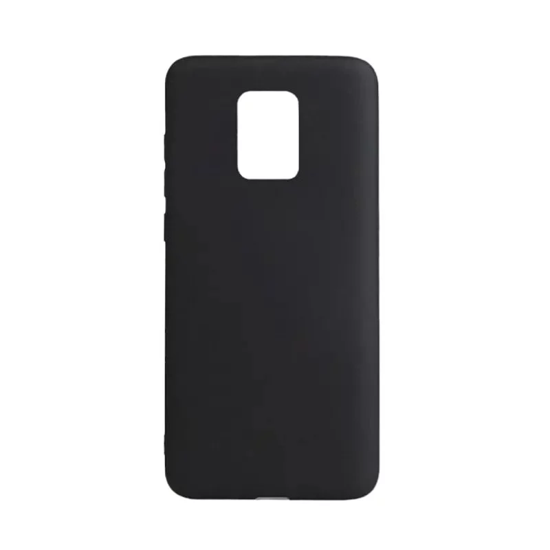 Husă Xcover for Xiaomi Redmi Note 9 Solid Black