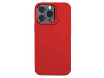 Чехол Cellularline Sensation iPhone 14 Pro Max Red