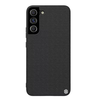 Husă Nillkin for Samsung Galaxy S22 Plus Textured Black