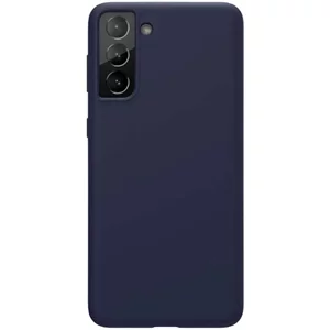 Image Чехол Nillkin for Samsung Galaxy S21 Plus Flex Pure Case Blue