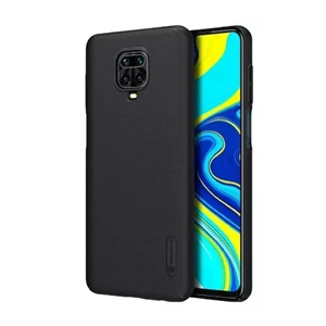 Image Husă Xcover Xiaomi Redmi Note 9S/Note 9 Pro Black