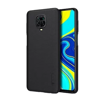 Husă Xcover Xiaomi Redmi Note 9S/Note 9 Pro Black