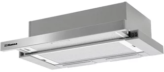 Hota incorporabila Hansa OTS6251IH Inox