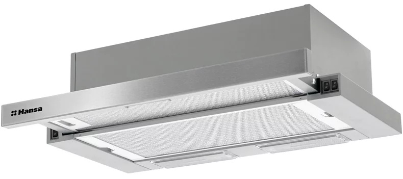 Image Hota incorporabila Hansa OTS6251IH Inox