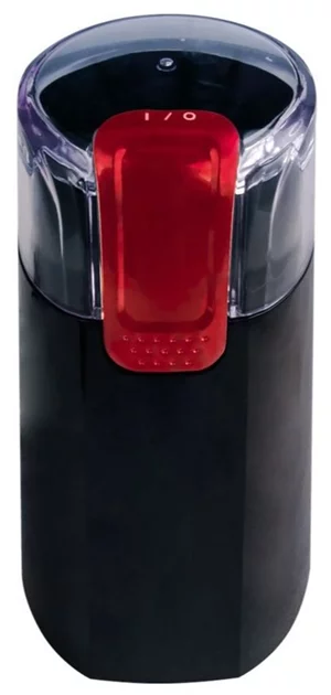 Image Кофемолка Studio Casa CG9101B18 Black/Red