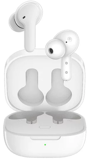 Image Наушники QCY T13 White