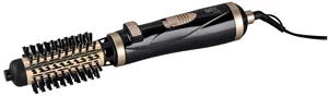 Image Фен-щетка Gotie GLS-100B Black/Gold