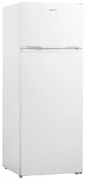 Image Frigider Albatros FA283E White