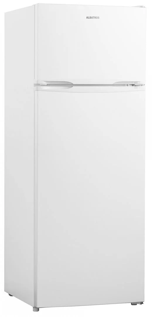 Image Холодильник Albatros FA283E White