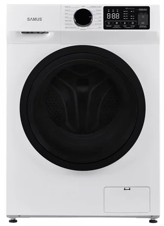 Стиральная машина Samus WSNDI-9141 White