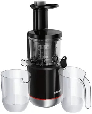 Image Соковыжималка Bosch VitaExtract 150 MESM731M Black