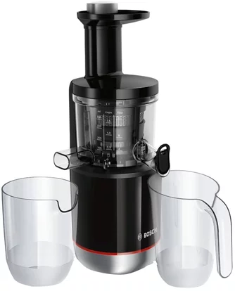 Соковыжималка Bosch VitaExtract 150 MESM731M Black